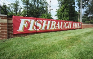 Fishbaugh Field 3