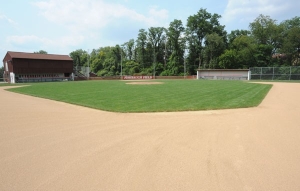 Fishbaugh Field 2