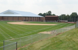 Fishbaugh Field 1